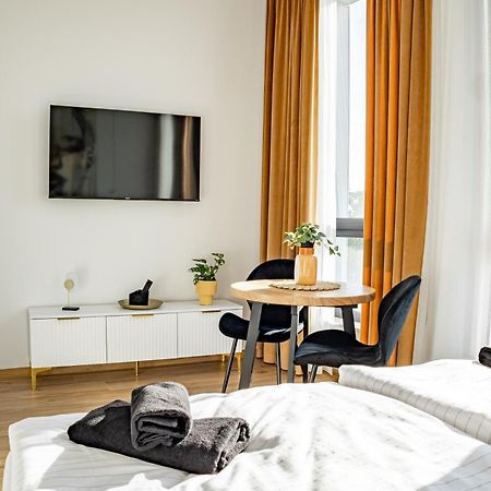 Apartamento Spichlerz Malbork Exterior foto