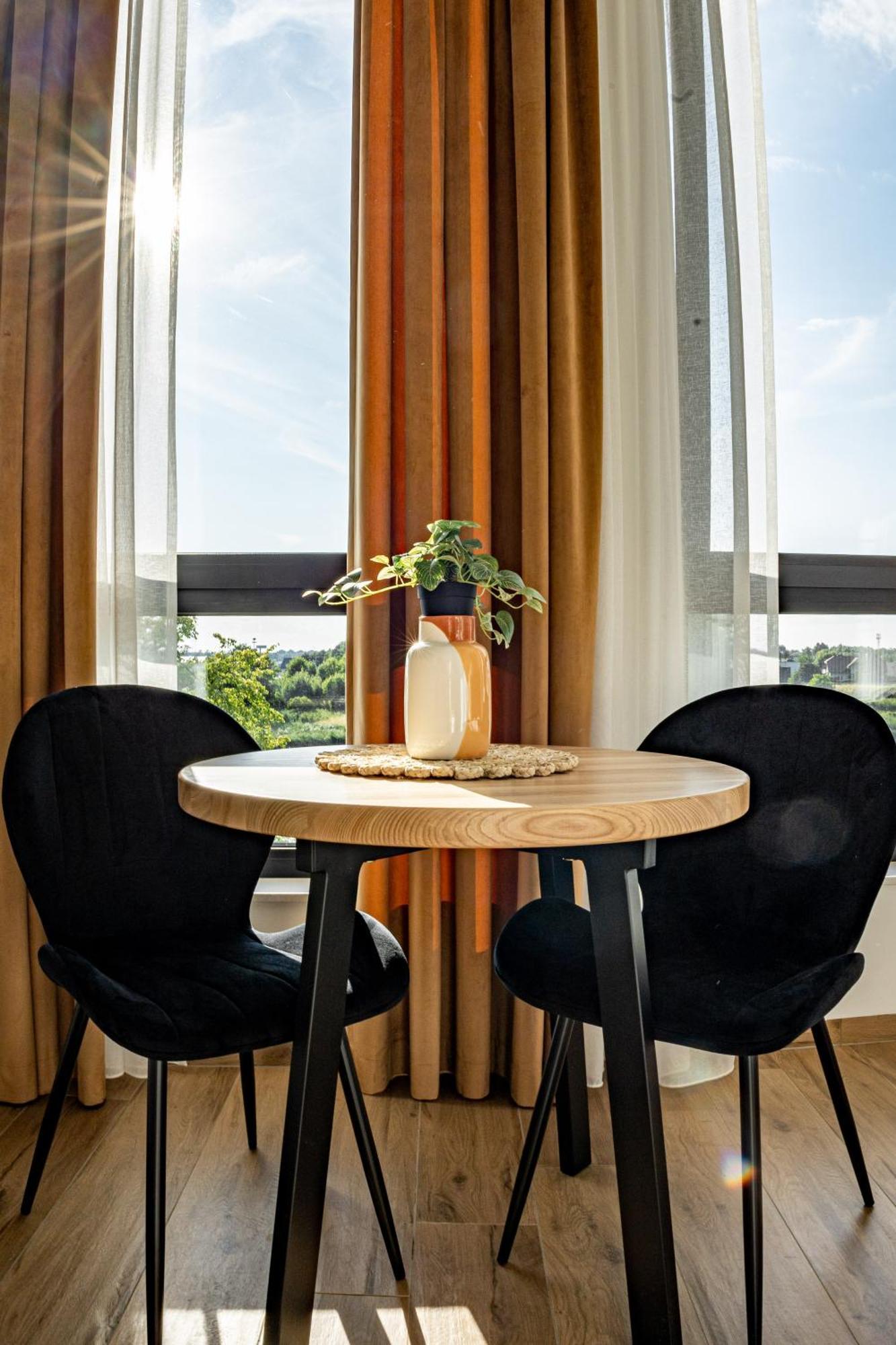 Apartamento Spichlerz Malbork Exterior foto