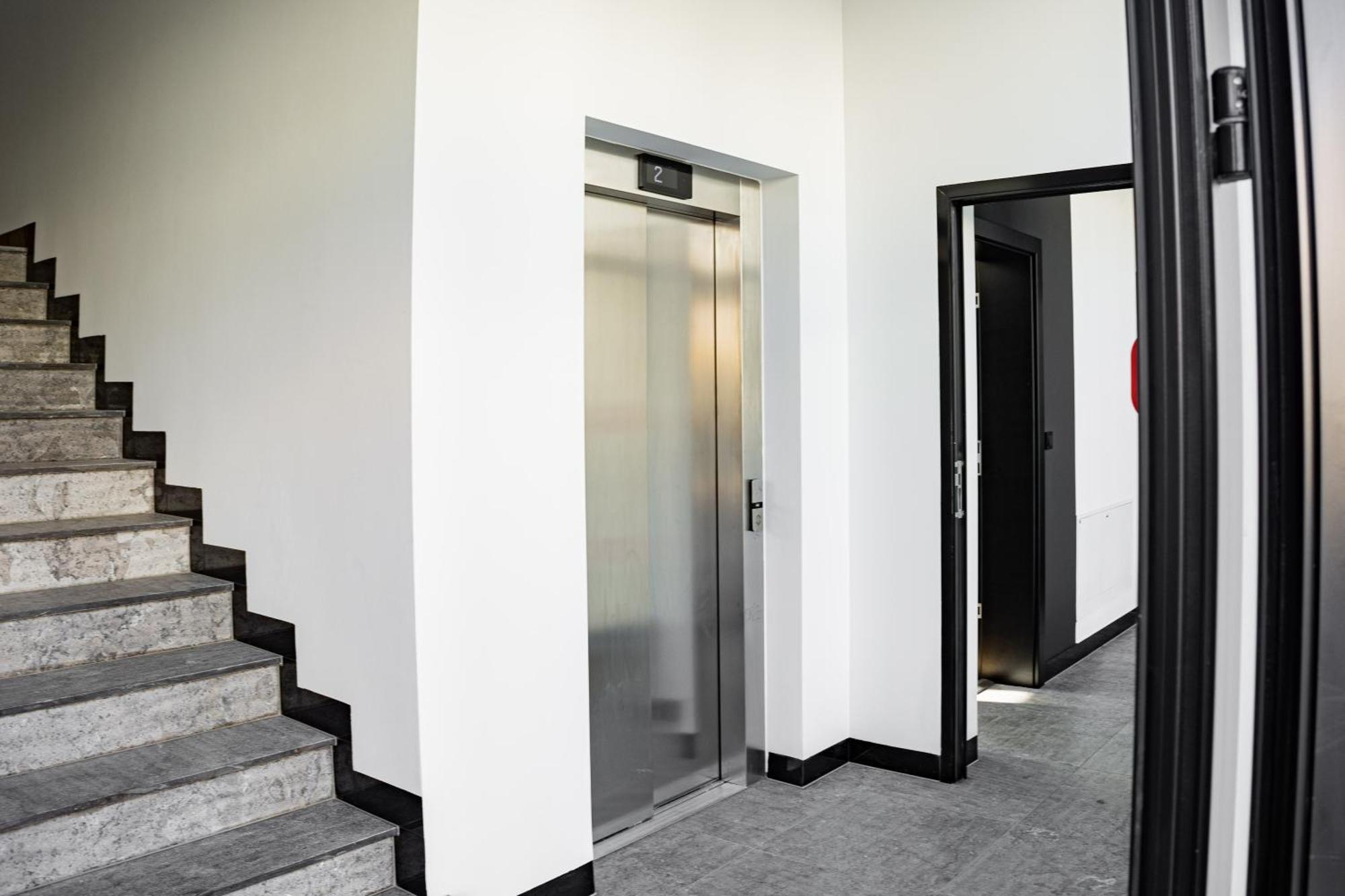 Apartamento Spichlerz Malbork Exterior foto