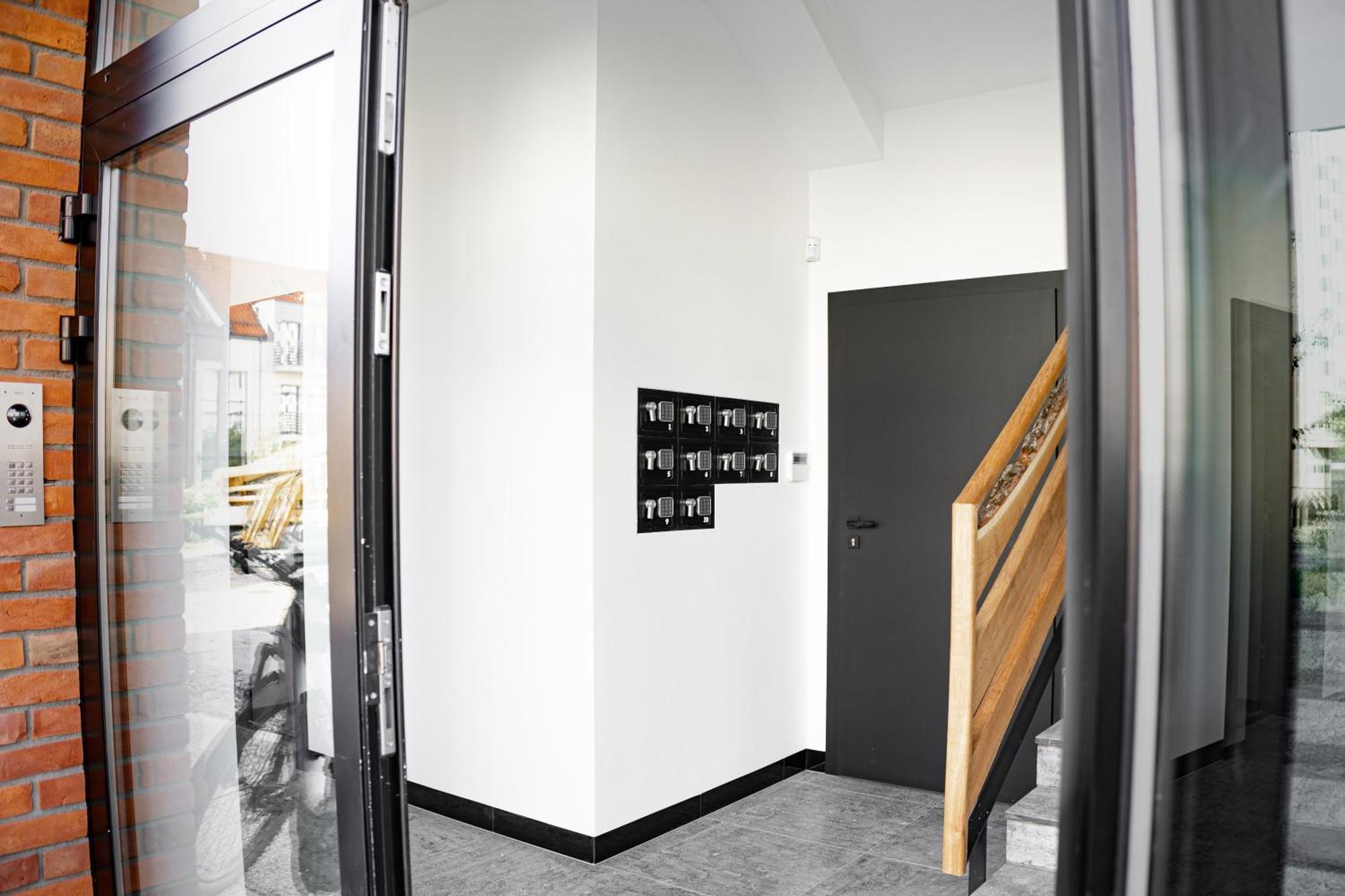 Apartamento Spichlerz Malbork Exterior foto