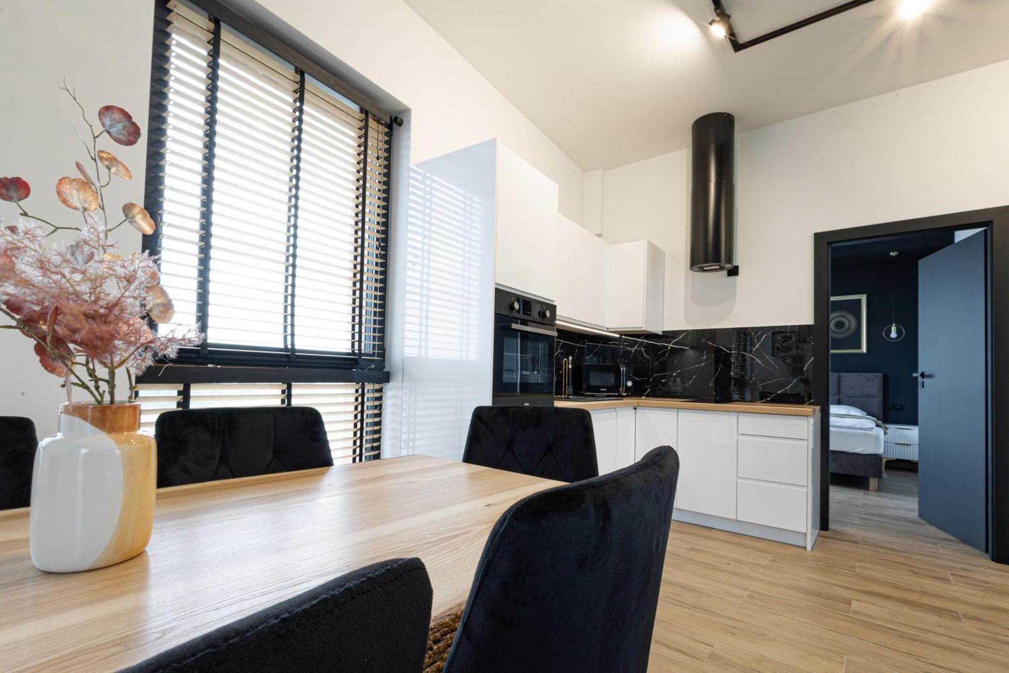 Apartamento Spichlerz Malbork Exterior foto