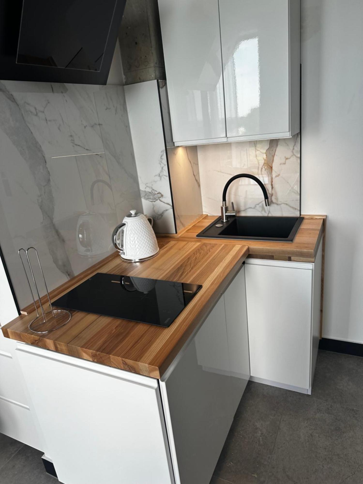 Apartamento Spichlerz Malbork Exterior foto