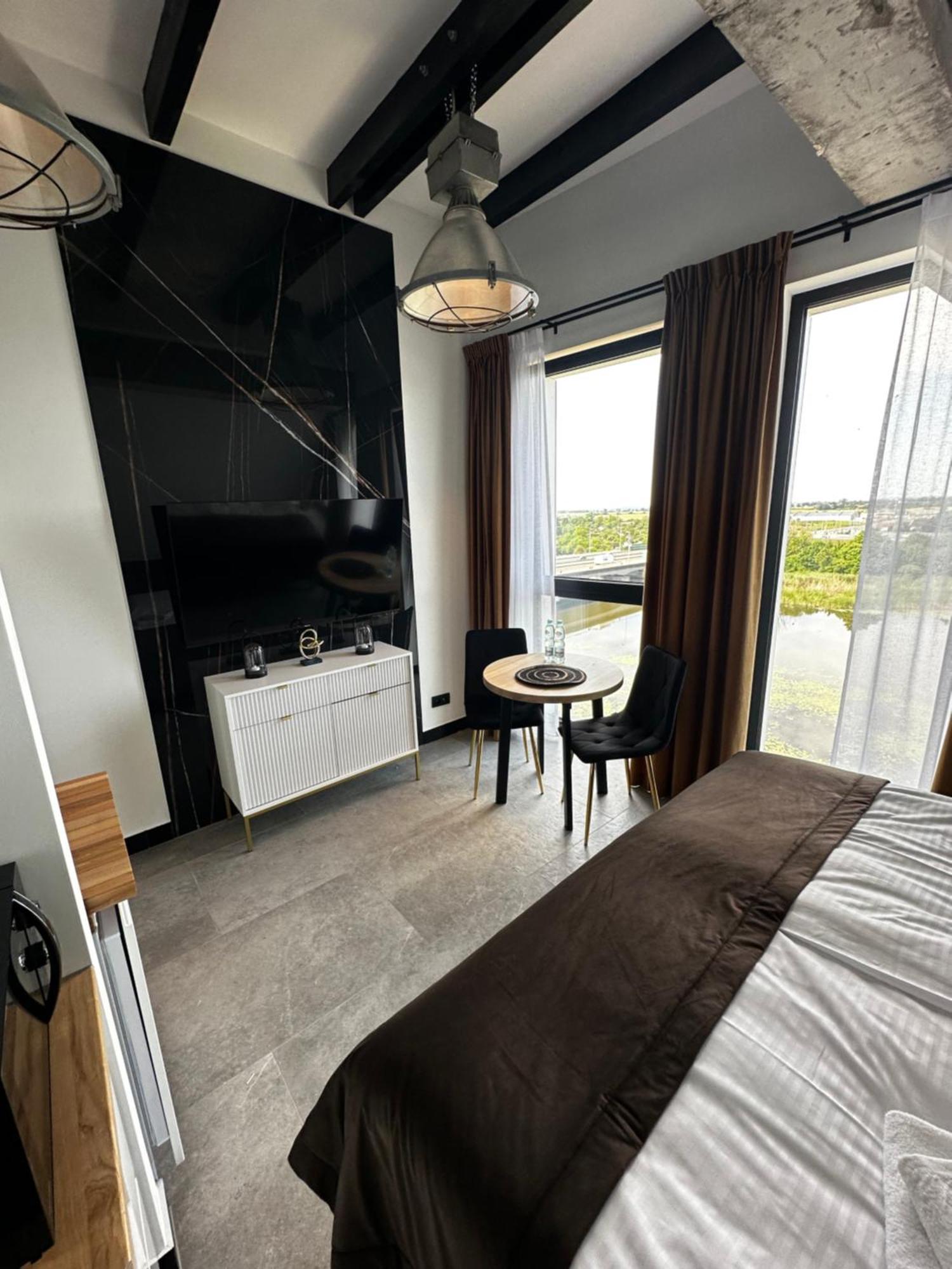 Apartamento Spichlerz Malbork Exterior foto